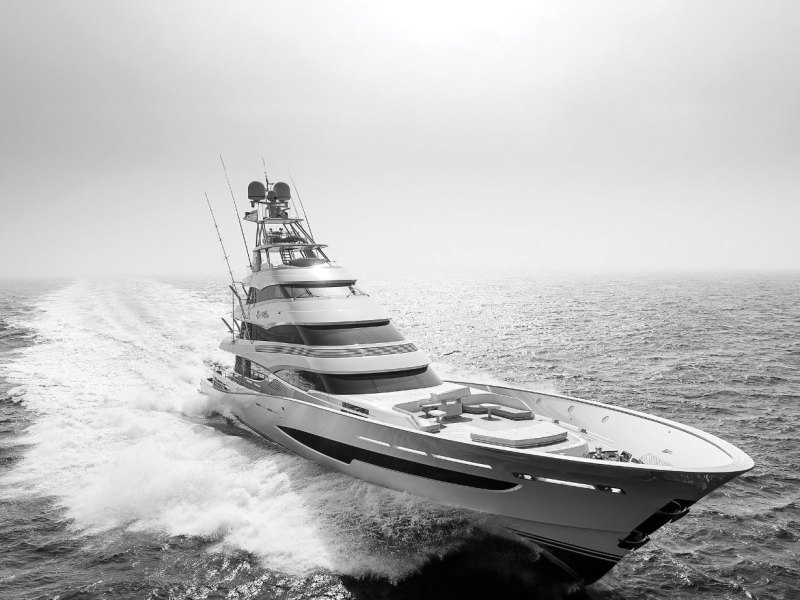 NM1225-Eco-Fuels-2 Special One yacht running on HVO100