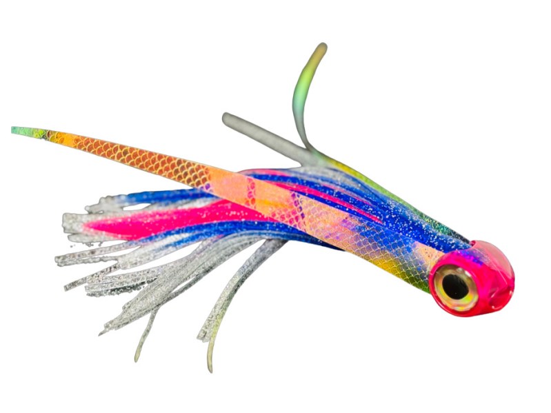 Islamorada Flyers saltwater trolling lure