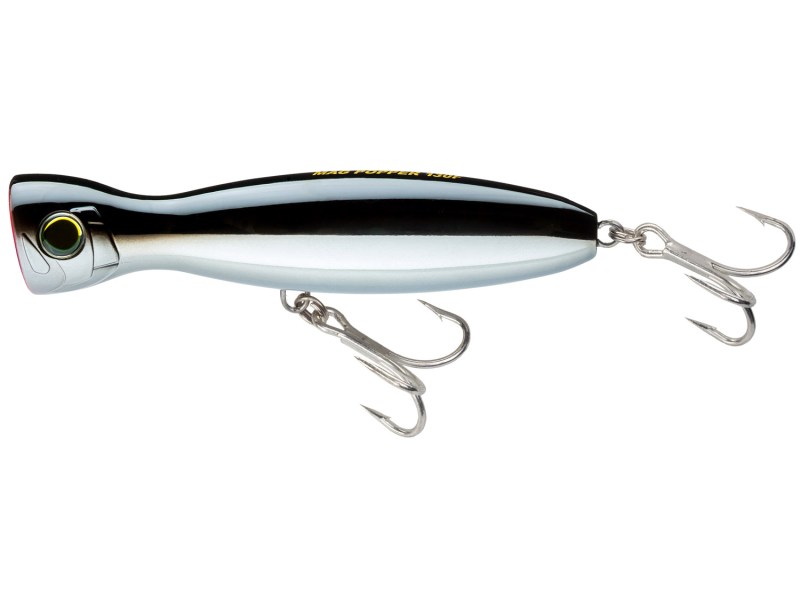 Yo-Zuri Mag Popper saltwater fishing lure