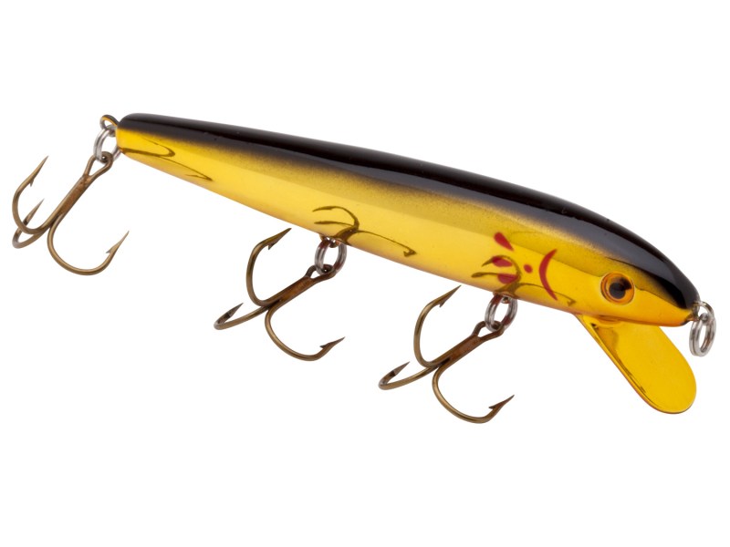Cotton Cordell Red Fin