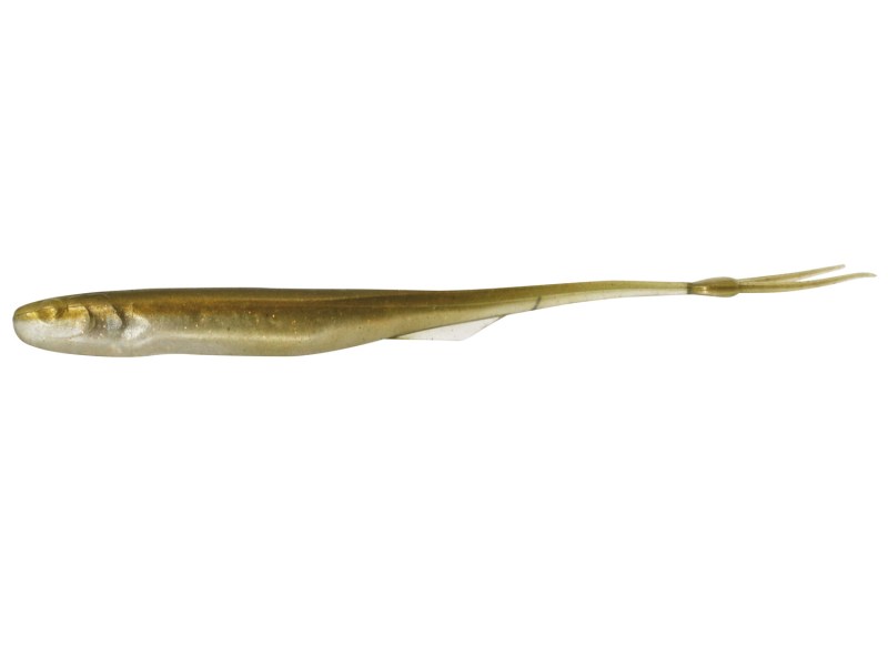 FishLab Darting Swimmer seatrout lure.