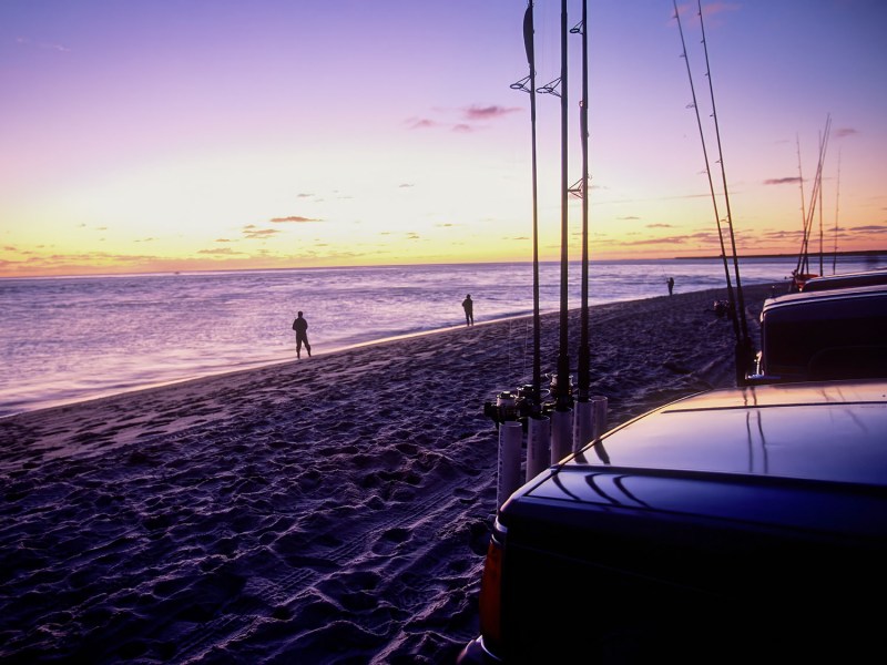 surf-casters-trucks-nantucket Surfcaster trucks on Nantucket