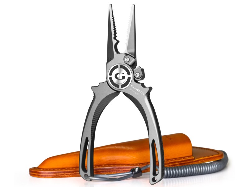 Gomexus fishing pliers